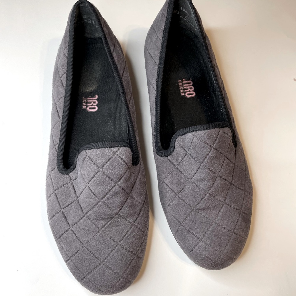 Munro shoes